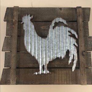 Michaels farm style pictures and signs